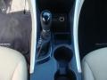 Indigo Blue Pearl - Sonata GLS Photo No. 19