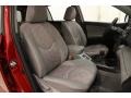 Ash Front Seat Photo for 2011 Toyota RAV4 #99023187