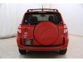Barcelona Red Metallic - RAV4 I4 4WD Photo No. 13
