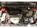 2.5 Liter DOHC 16-Valve Dual VVT-i 4 Cylinder 2011 Toyota RAV4 I4 4WD Engine