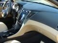 Indigo Blue Pearl - Sonata GLS Photo No. 25