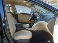 Indigo Blue Pearl - Sonata GLS Photo No. 26