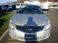 2011 Brilliant Silver Nissan Altima 2.5 SL  photo #2