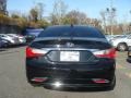 2012 Midnight Black Hyundai Sonata Limited  photo #5