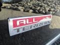Onyx Black - Sierra 1500 SLT Crew Cab 4x4 Photo No. 4