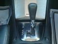 Brilliant Silver - Altima 2.5 SL Photo No. 24
