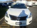 Pearl White - Altima 2.5 S Photo No. 2