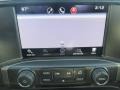 Onyx Black - Sierra 1500 SLT Crew Cab 4x4 Photo No. 11