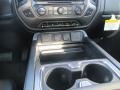 Onyx Black - Sierra 1500 SLT Crew Cab 4x4 Photo No. 20