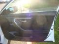 Pearl White - Altima 2.5 S Photo No. 18