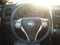 Pearl White - Altima 2.5 S Photo No. 20