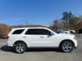 2013 Bright White Dodge Durango Citadel AWD  photo #2