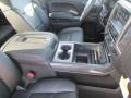 Onyx Black - Sierra 1500 SLT Crew Cab 4x4 Photo No. 41