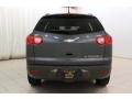 Cyber Gray Metallic - Traverse LT Photo No. 15