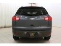 2011 Cyber Gray Metallic Chevrolet Traverse LT  photo #15