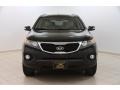 Ebony Black - Sorento LX Photo No. 2