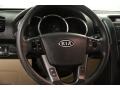Ebony Black - Sorento LX Photo No. 6