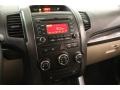 Ebony Black - Sorento LX Photo No. 8