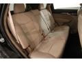Ebony Black - Sorento LX Photo No. 12