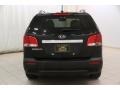 Ebony Black - Sorento LX Photo No. 14