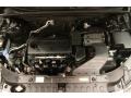 Ebony Black - Sorento LX Photo No. 15