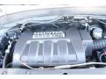 Nimbus Gray Metallic - Pilot EX-L Photo No. 45