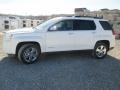 2015 Summit White GMC Terrain SLT  photo #3