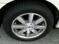 White Sand Tri-Coat Metallic - Taurus SEL Photo No. 7