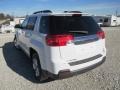 2015 Summit White GMC Terrain SLT  photo #27