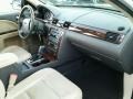 Camel 2009 Ford Taurus SEL Dashboard
