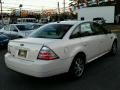 White Sand Tri-Coat Metallic - Taurus SEL Photo No. 14