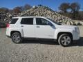 2015 Summit White GMC Terrain SLT  photo #37