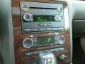 2009 Ford Taurus Camel Interior Controls Photo