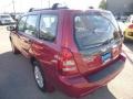 2005 Cayenne Red Pearl Subaru Forester 2.5 XS  photo #5
