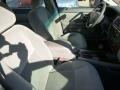 2003 Dark Shadow Grey Metallic Ford Taurus SE  photo #8