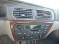 2003 Dark Shadow Grey Metallic Ford Taurus SE  photo #18