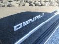 2015 Onyx Black GMC Yukon Denali 4WD  photo #4