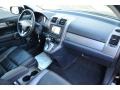 2010 Crystal Black Pearl Honda CR-V EX-L AWD  photo #15