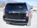 2015 Onyx Black GMC Yukon Denali 4WD  photo #45