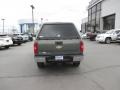 Taupe Gray Metallic - Silverado 1500 LT Crew Cab 4x4 Photo No. 5