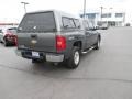 Taupe Gray Metallic - Silverado 1500 LT Crew Cab 4x4 Photo No. 6