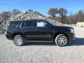 2015 Onyx Black GMC Yukon Denali 4WD  photo #54