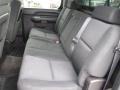 Taupe Gray Metallic - Silverado 1500 LT Crew Cab 4x4 Photo No. 10