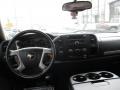 Taupe Gray Metallic - Silverado 1500 LT Crew Cab 4x4 Photo No. 11