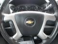 Taupe Gray Metallic - Silverado 1500 LT Crew Cab 4x4 Photo No. 14