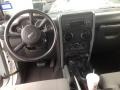 Bright Silver Metallic - Wrangler Unlimited Sport Photo No. 8