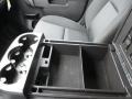 Taupe Gray Metallic - Silverado 1500 LT Crew Cab 4x4 Photo No. 17