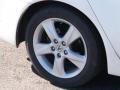Premium White Pearl - TSX Sedan Photo No. 3