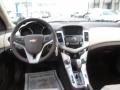 Blue Ray Metallic - Cruze LT Photo No. 9