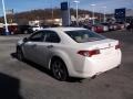 Premium White Pearl - TSX Sedan Photo No. 8